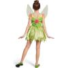 imageSpooktacular Creations Fairy Costume for Girls Toddlers Green Fairy Costume Dress Fairy Tutu Dress for Kids Halloween Party