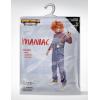 imageSpooktacular Creations Halloween Child Killer Costume Possessed Horror Movie Doll Costume for Kid Dressup Party