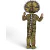 imageSpooktacular Creations Halloween Dinosaur Costume Kids Triceratops Costume for Baby Toddler Boy Dress Up Cosplay Party