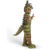 imageSpooktacular Creations Halloween Dinosaur Costume Kids Triceratops Costume for Baby Toddler Boy Dress Up Cosplay Party