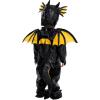 imageSpooktacular Creations Halloween Dragon Costume Toddler Dinosaur Costume Kids with Eggs for Baby Halloween Dress Up PartyBlack
