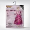 imageSpooktacular Creations Halloween Girl Princess Costume Light Purple Princess Dress Puff Sleeve Dress for Toddler Roleplay