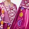imageSpooktacular Creations Halloween Girl Princess Costume Light Purple Princess Dress Puff Sleeve Dress for Toddler Roleplay