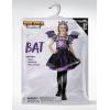 imageSpooktacular Creations Halloween Girl Purple Bat Tutu Costume Toddler Bat Vampire Outfit for Kids Halloween Dress Up Party
