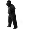 imageSpooktacular Creations Halloween Gorilla Costume Adult Men Ape Costume for Halloween Party