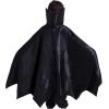 imageSpooktacular Creations Halloween Gothic Vampire Costume Kids Deluxe Halloween Vampire Costumes for Dress Up Role PlayRed