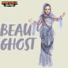 imageSpooktacular Creations Halloween Haunting Beauty Ghost Girl Costume Scary Ghost Dress Midnight Costume for Halloween