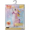 imageSpooktacular Creations Halloween Inflatable Costume Full Body Unicorn Blow Up Costume for Adult Holiday Themed Cosplay PartyPink