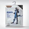 imageSpooktacular Creations Halloween Kid Dragon Costume Boys Dragon Wings Tail and Mask Set for Halloween Dress UpBlue