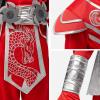 imageSpooktacular Creations Halloween Ninja Costume Kids Ninja Dragon Jumpsuit Set Boys Halloween Costume for DressUp PartyRedsliver
