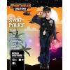 imageSpooktacular Creations Kids Police Costume SWAT Police Costume for Boys Halloween Dressup Parties