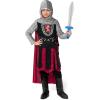 imageSpooktacular Creations Medieval Knight Costume for Kids Boys Dragon Knight Outfit California Costume for Halloween DressUp