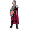 imageSpooktacular Creations Medieval Knight Costume for Kids Boys Dragon Knight Outfit California Costume for Halloween DressUp