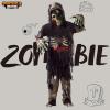 imageSpooktacular Creations Swamp Deluxe Skeleton Living Dead Zombie Costume for Halloween Kids Monster RolePlayingBlack