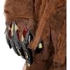 imageSpooktacular Creations Swamp Deluxe Skeleton Living Dead Zombie Costume for Halloween Kids Monster RolePlayingBrown