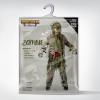 imageSpooktacular Creations Swamp Deluxe Skeleton Living Dead Zombie Costume for Halloween Kids Monster RolePlayingGreen