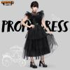 imageSpooktacular Creations Women Black Family Costume for Adult Halloween Costumes Woman