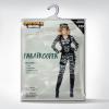 imageSpooktacular Creations Women Paratrooper Costume Army Jumpsuit for Halloween Costume