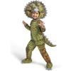 imageSpooktacular Creations Halloween Dinosaur Costume Kids Triceratops Costume for Baby Toddler Boy Dress Up Cosplay Party