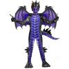 imageSpooktacular Creations Halloween Kid Dragon Costume Boys Dragon Wings Tail and Mask Set for Halloween Dress UpPurple